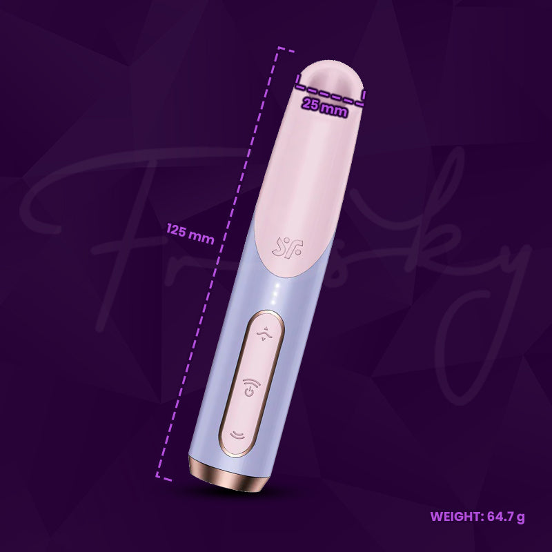 Satisfyer - Bold Kiss
