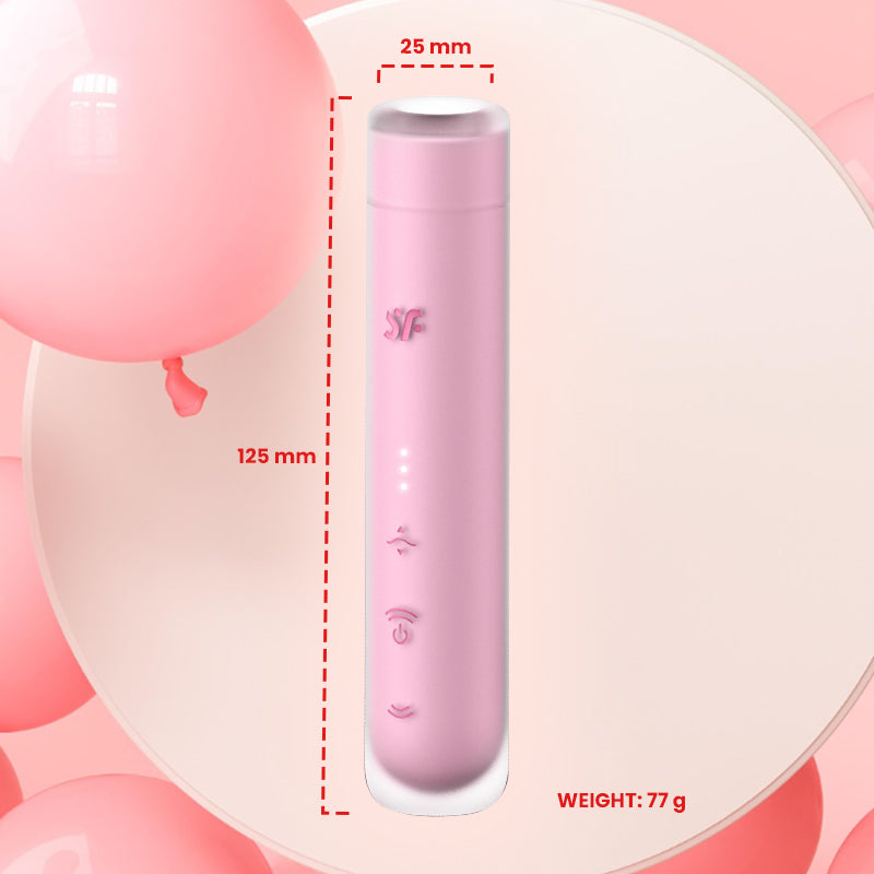 Satisfyer - First Kiss