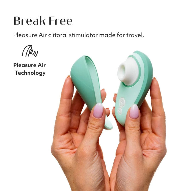 Womanizer Liberty 2 - Sage