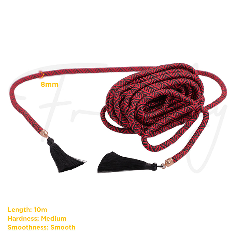 OBEY - BDSM Bondage Rope