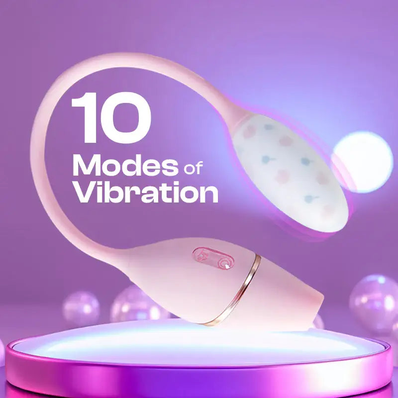 KISSTOY® Cathy Mini Portable Dual-Point Vibrator with Quiet Operation Singapore