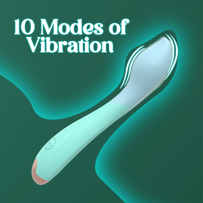 Celeste Dream - Female Gradient Single Vibrator