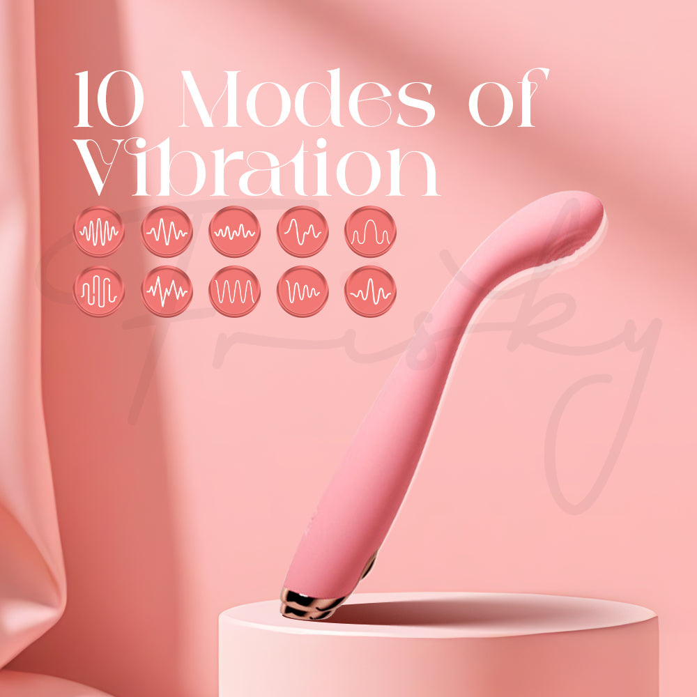 Vibrator Berusuk