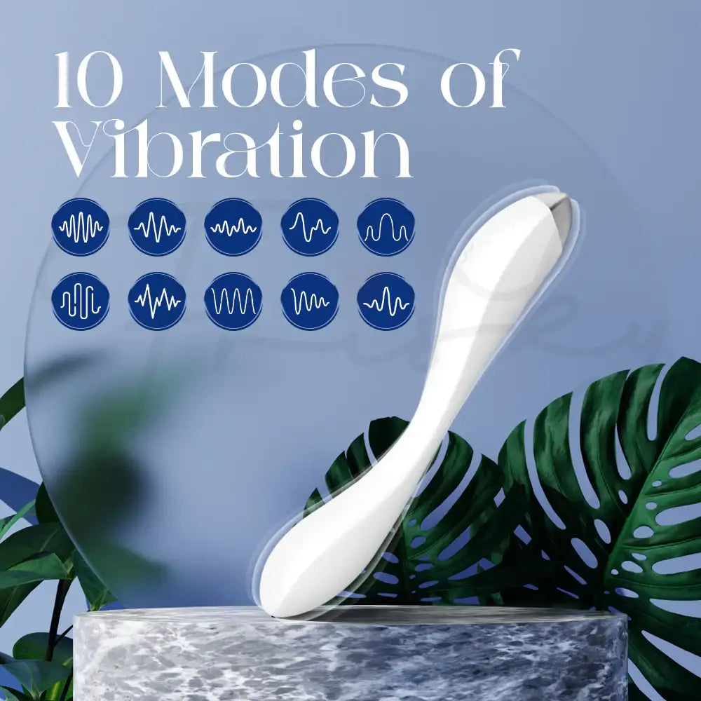 Elaris – G-Spot Vibrator - Frisky Business Adult Sex Toys Shop