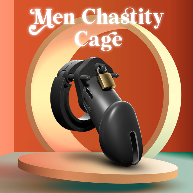 Elite Chastity Cage