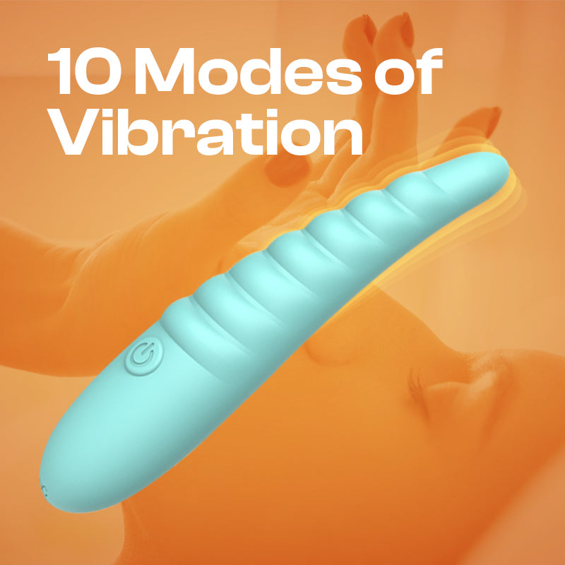 G-Root - Female AV G-Spot Vibrator
