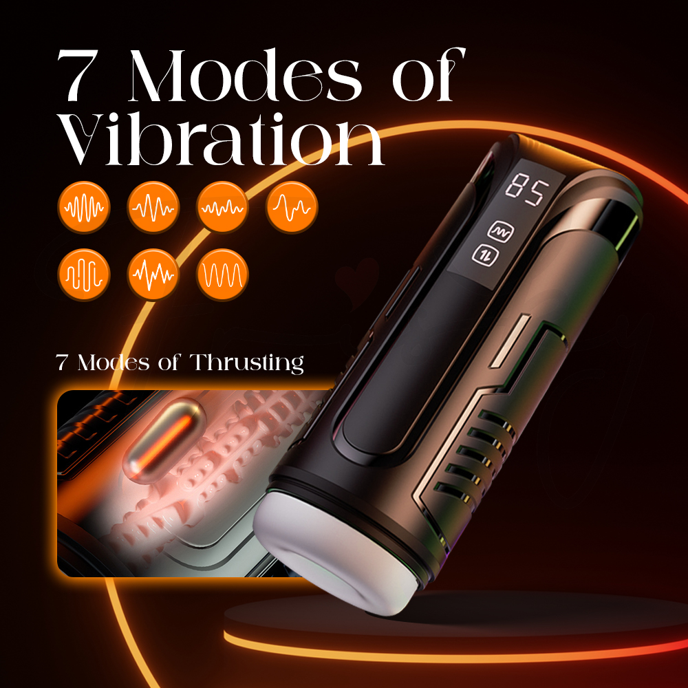 Pheb - Melancap Boleh Dicas Semula Triple Action