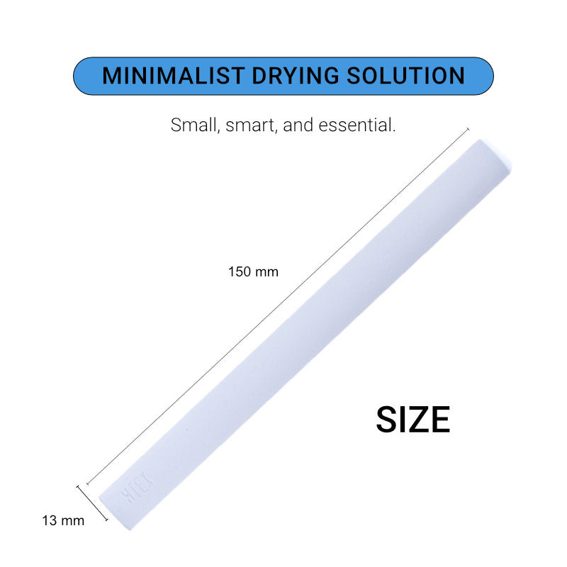 Drying Rod for Masturbators – Antibacterial, Reusable, Fast-Drying