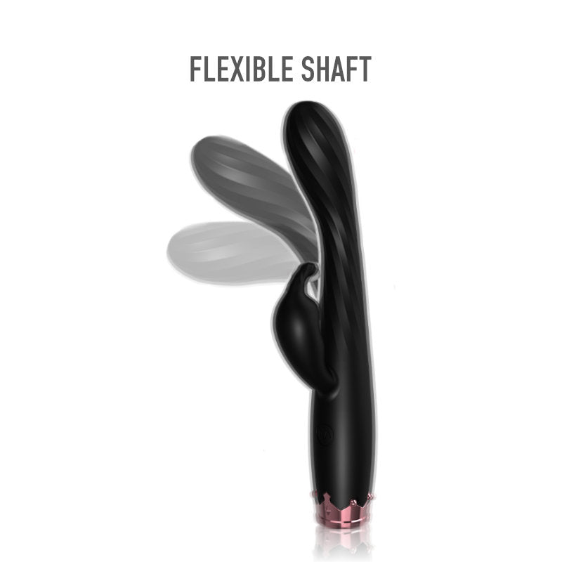 Flex Fusion - Dual Pleasure Vibrator
