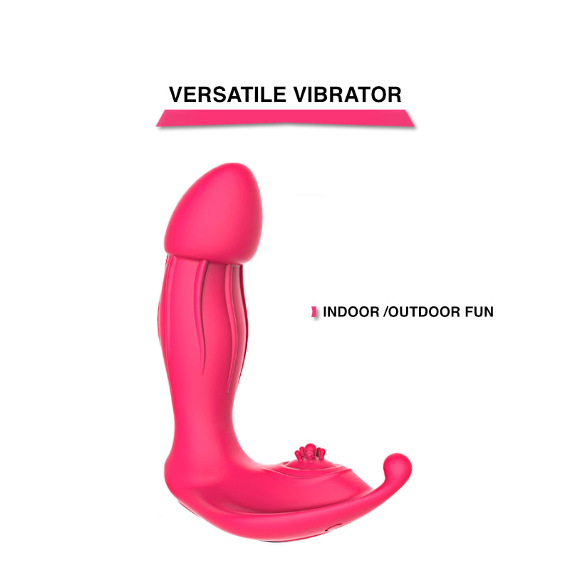 Didi – Wearable G-Spot Vibrator