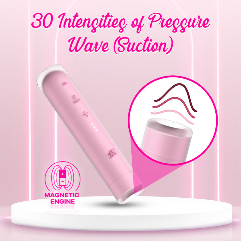 Satisfyer - First Kiss