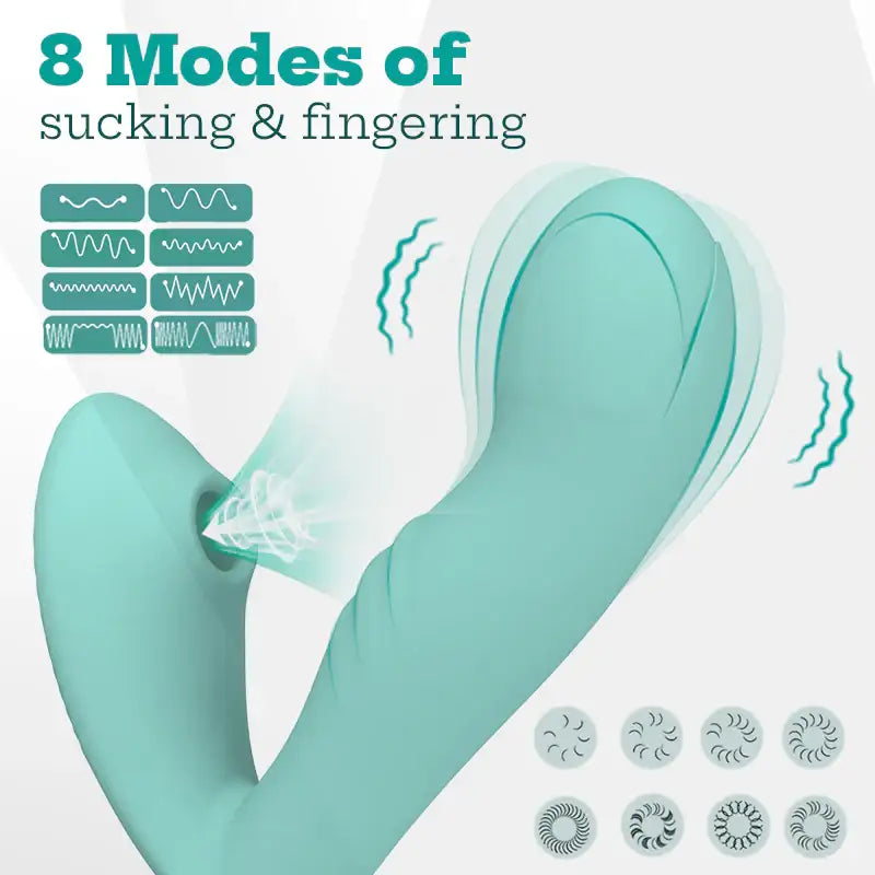 Minna Muse - Remote Control Wearable Vibrator - Frisky Business Adult Sex Toys Shop