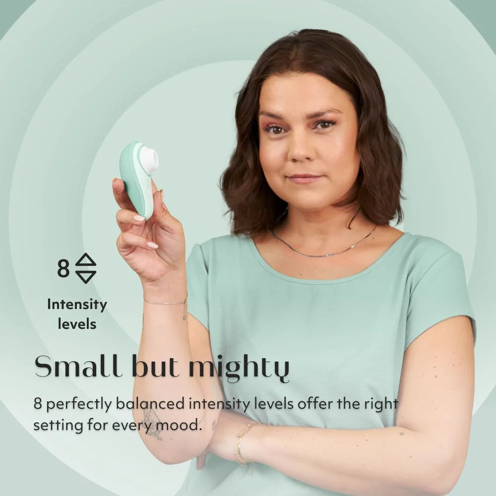 Womanizer Liberty 2 - Sage