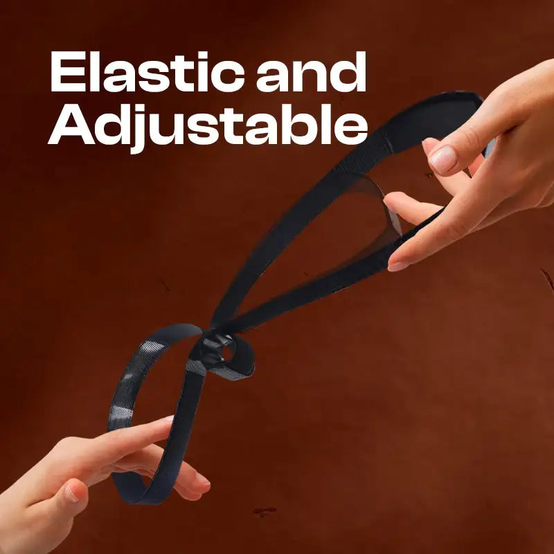 Belt Brace - Frisky Business Adult Sex Toys Shop