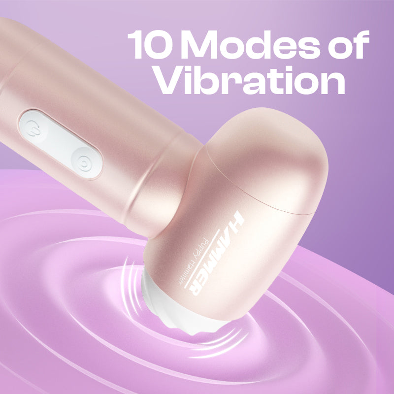 Desire Whirl - 3 In 1 Female Suction Licking Vibrator