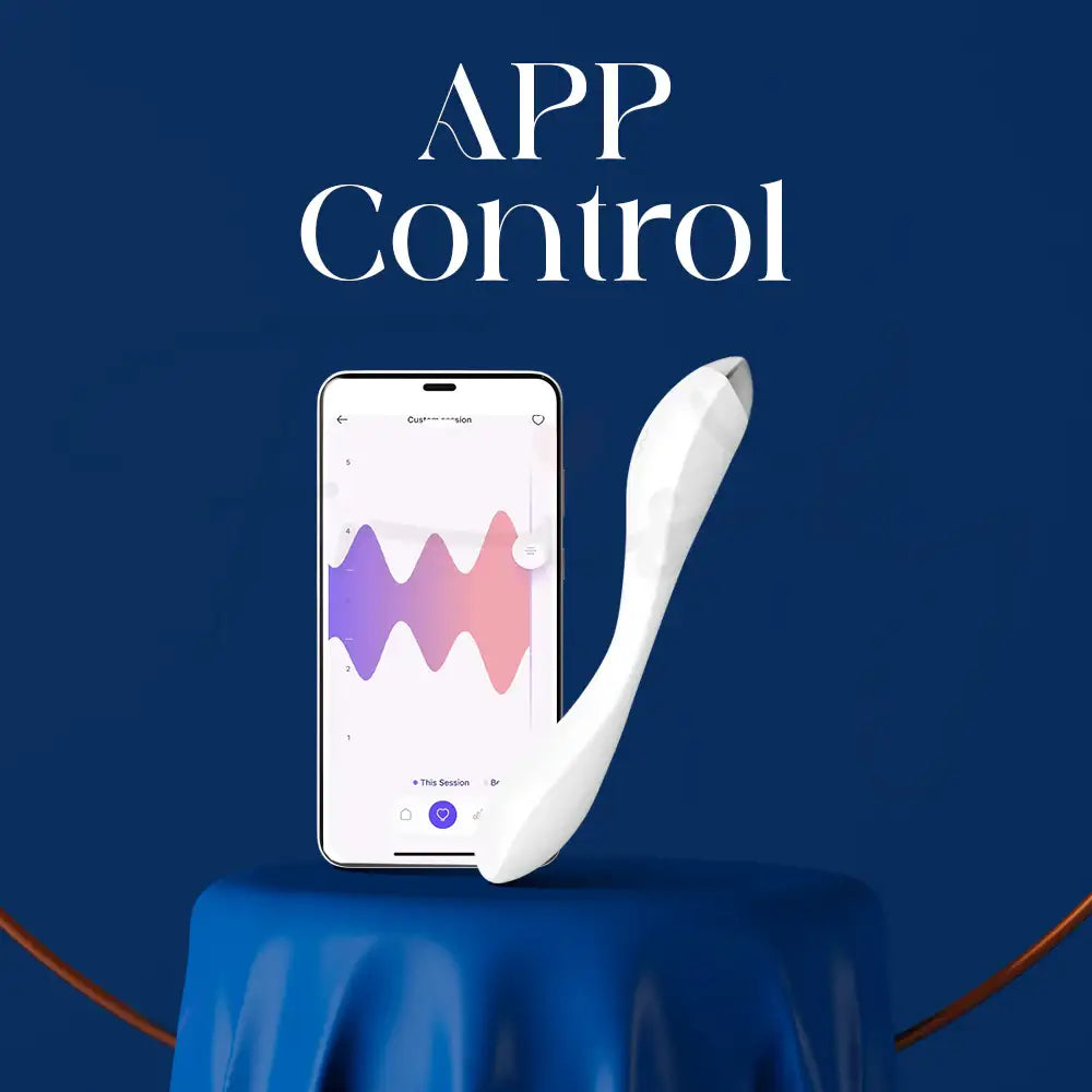 Elaris – G-Spot Vibrator - Frisky Business Adult Sex Toys Shop