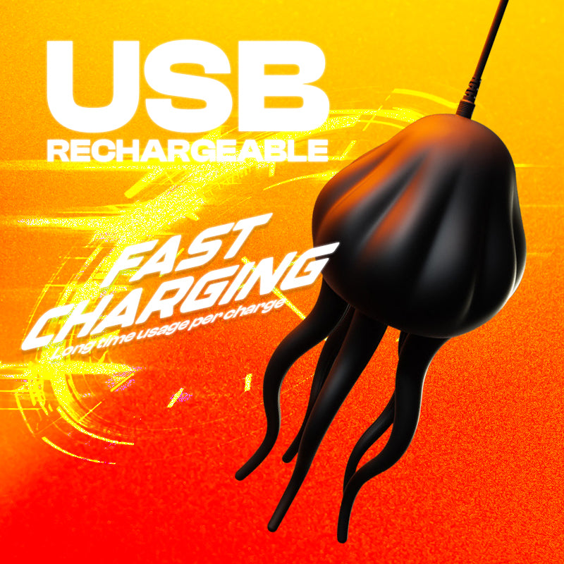 Jelly Surge – Male Endurance Training Masturbator