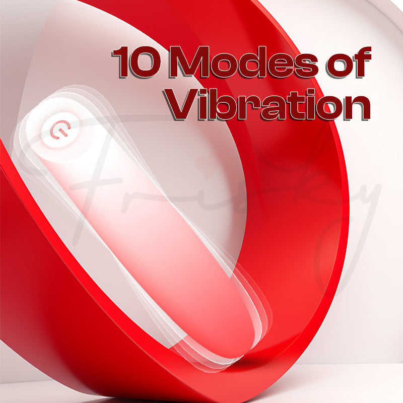 Miki – Female Ombre Bullet Vibrator
