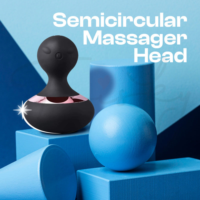 Nova Charm - Female Massager Vibrator