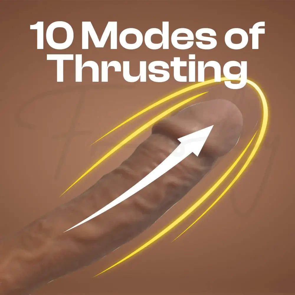 Passion Saddle – Female Riding, Hugging Bolster With Detachable Remote Control Realistic Dildo Vibrator - Frisky Business Adult Sex Toys Shop