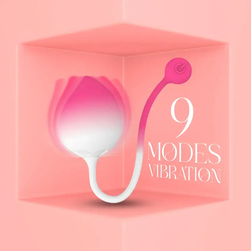 Peachy Pleasure - App Control Vibrator - Frisky Business Adult Sex Toys Shop