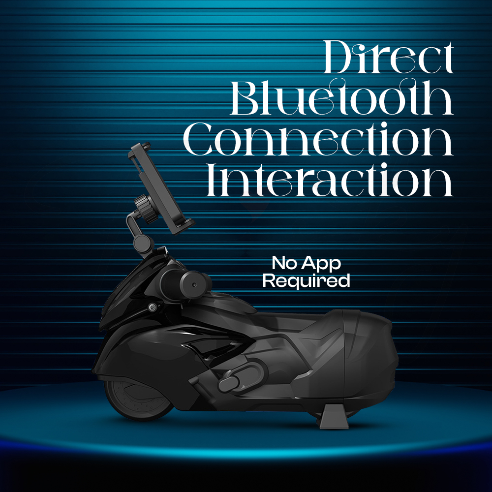 PulseRacer – Auto Thrusting, Suction and Vibrating Masturbator