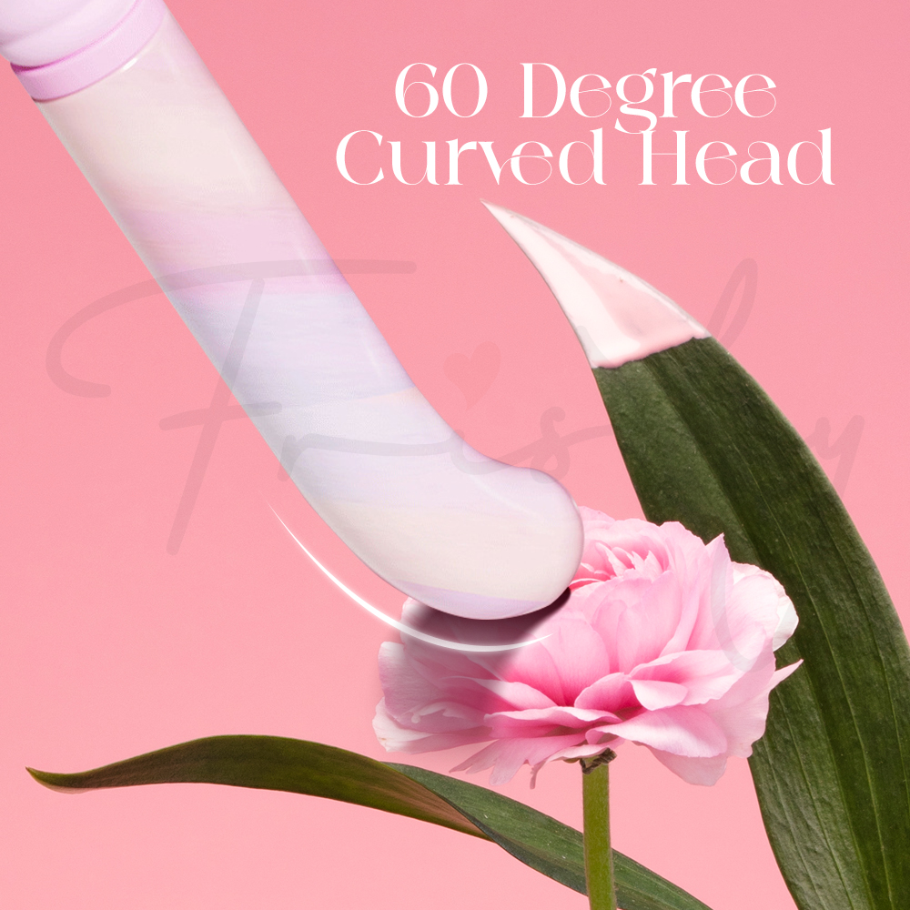 Sugar Rush – Mini G-Spot Orgasm Pen Vibrator