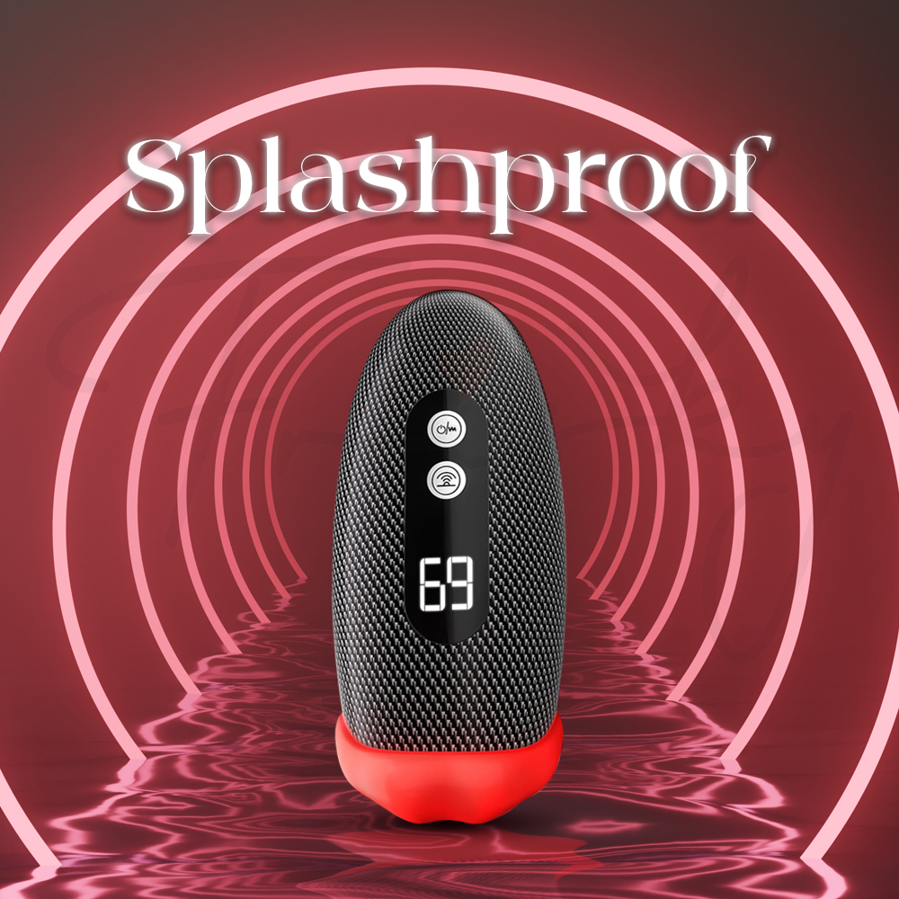 ThryvControl - APP Control Penis Trainer