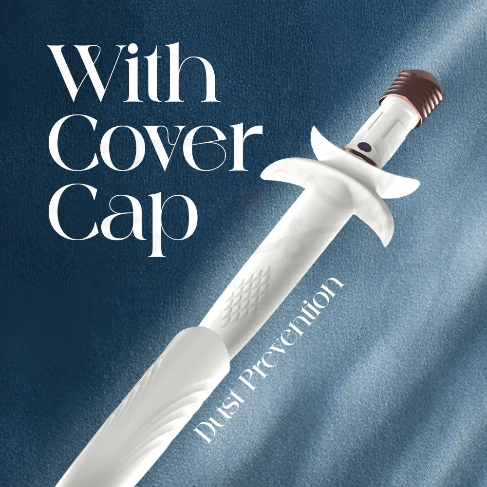 Velin Blade - Ancient Sword APP Control Vibrator - Frisky Business Adult Sex Toys Shop