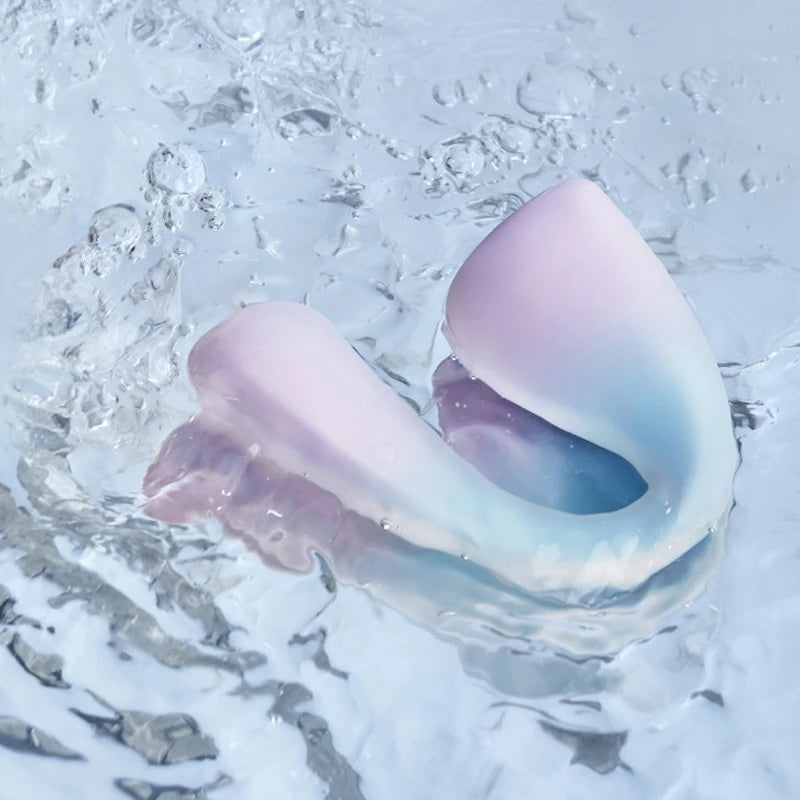 OSUGA Double Bliss Set — BunnyMoon + C-Tail + Intimate Care Pack