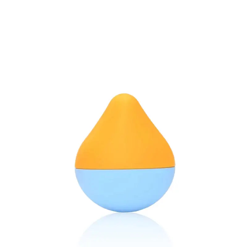 Iroha Mini Sora Mikan Clitoral Vibrator compact ergonomic design smooth silicone Singapore