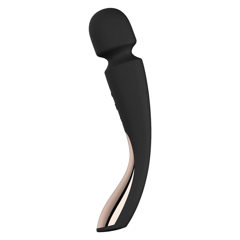 Lelo - Smart Wand 2 Medium - Black