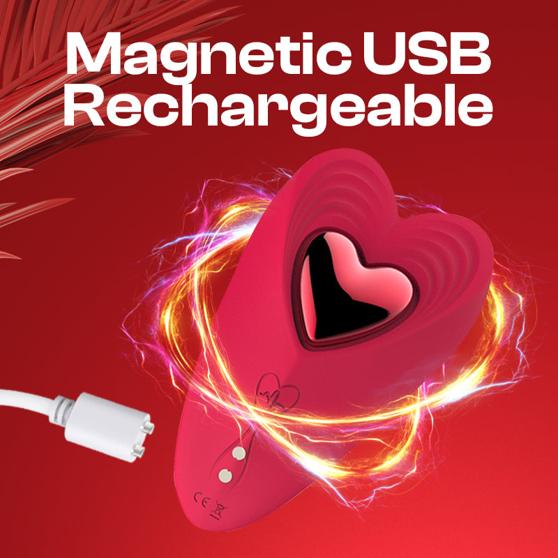 Amour Vibe - Female Wearable APP Control Vibrator