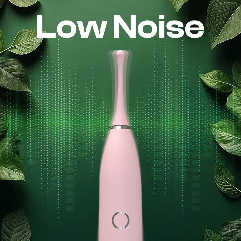 KISSTOY® C-King Bluetooth Enabled Vibrating Orgasm Pen with Interactive Features Singapore