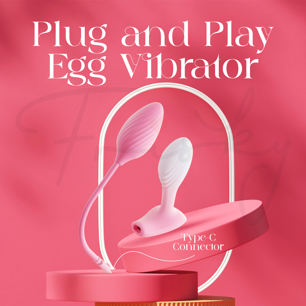 Product with Type-C connector, emphasizing easy plug-and-play function.