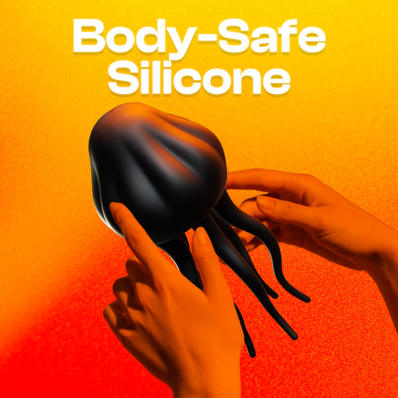 Jelly Surge – Male Endurance Training Masturbator