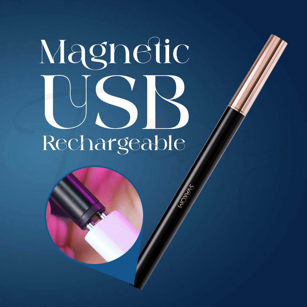 Maybe – Svakom Female Vibrating Orgasm Pen