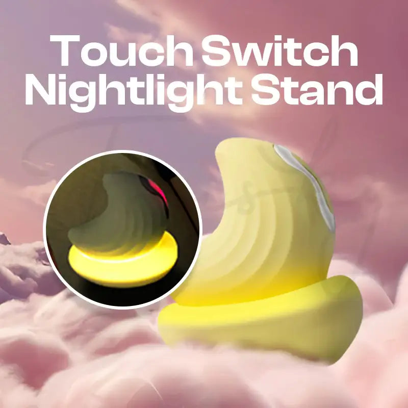 Moonlit Bliss - Female Suction Vibrator - Frisky Business Adult Sex Toys Shop