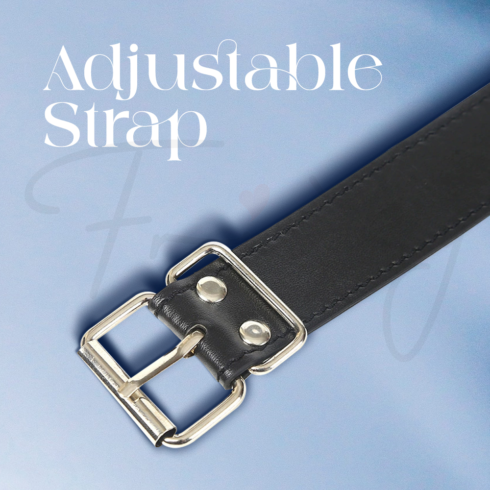 Opulent Captive – BDSM Metal Mouth Gag