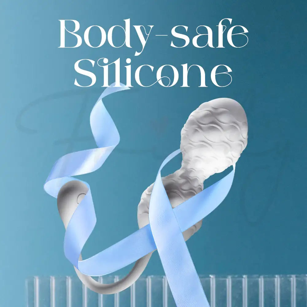 Snow Kiss – Wearable Kegel Egg Vibrator - Frisky Business Adult Sex Toys Shop