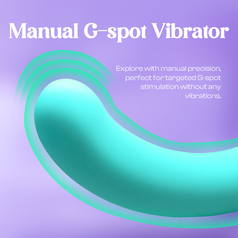 Tiffany’s Gemini - Dual Vibrator