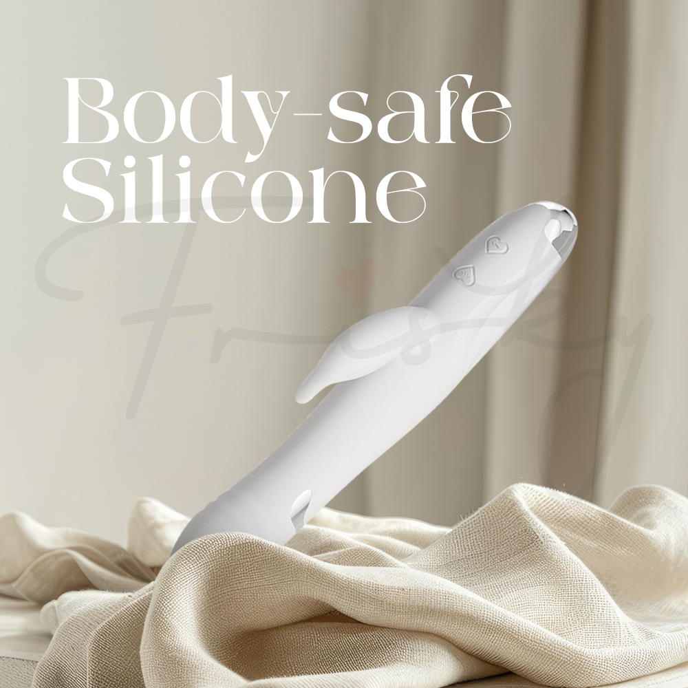 Voltessa – Light Electric Shock G-Spot Vibrator