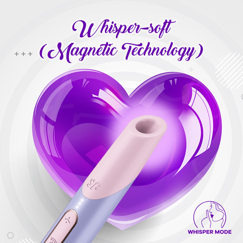Satisfyer - Bold Kiss