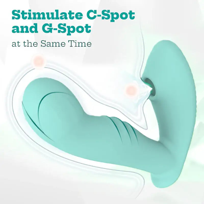 Minna Muse - Remote Control Wearable Vibrator - Frisky Business Adult Sex Toys Shop