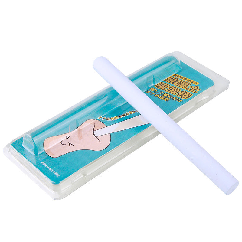 Drying Rod for Masturbators – Antibacterial, Reusable, Fast-Drying