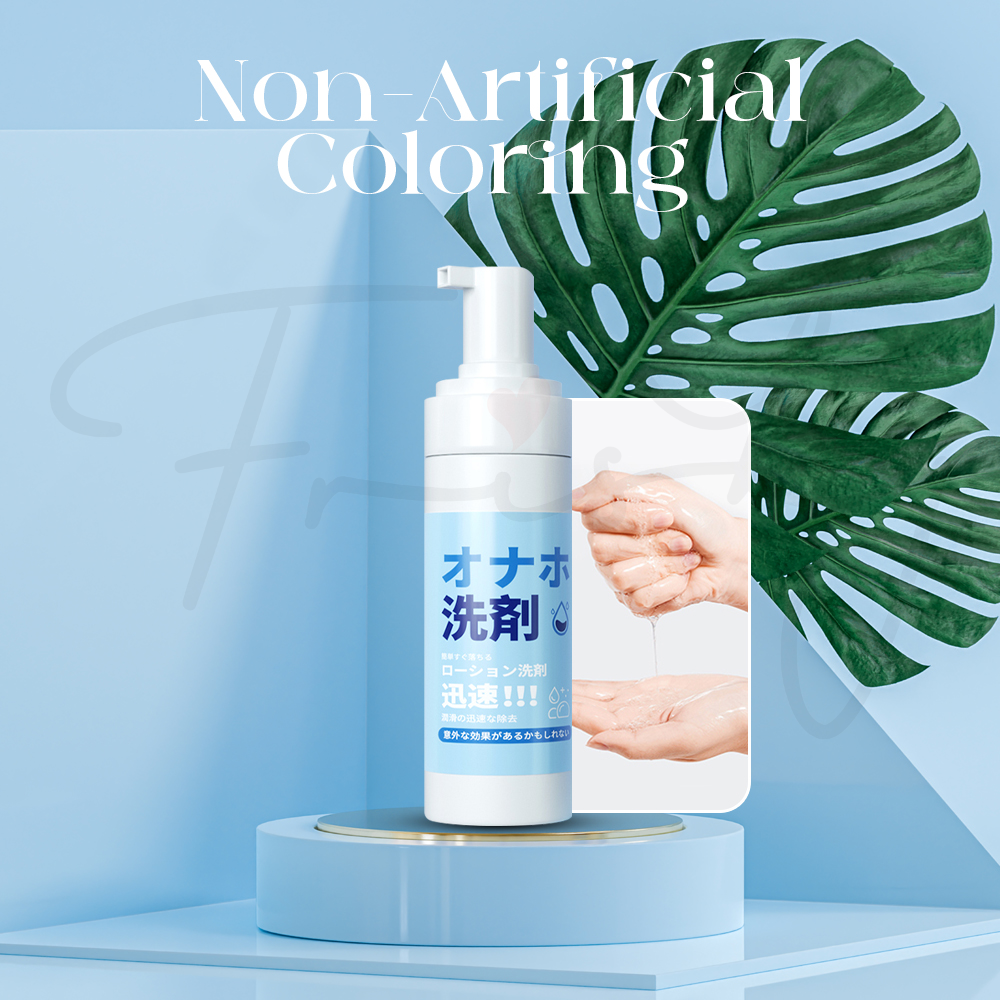 A-One Foam Spray – Adult Sex Toys Sanitizer, Disinfectant 200ml