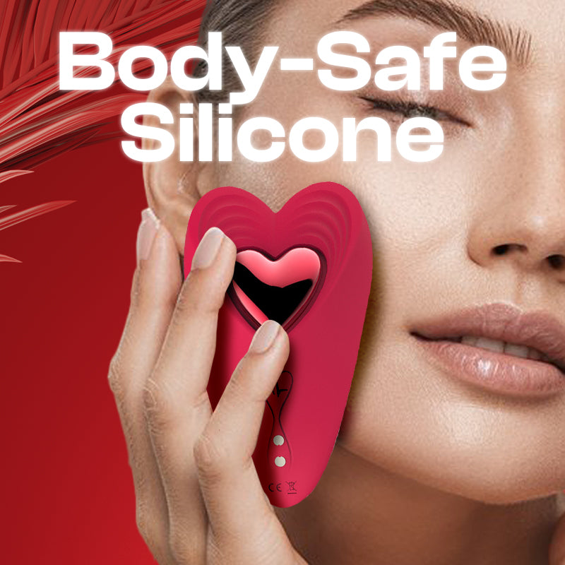 Amour Vibe - Female Wearable APP Control Vibrator