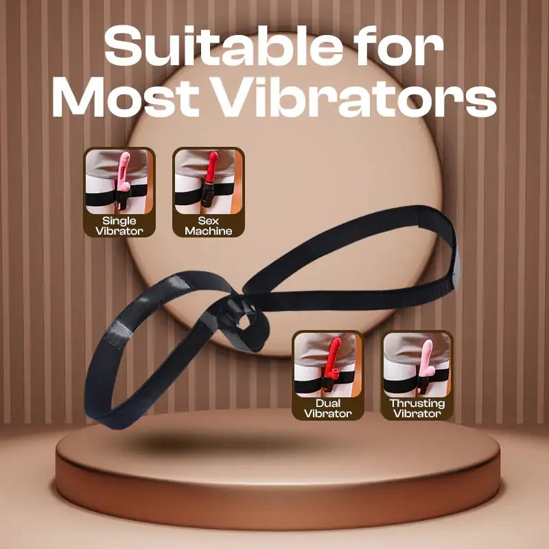 Belt Brace - Frisky Business Adult Sex Toys Shop