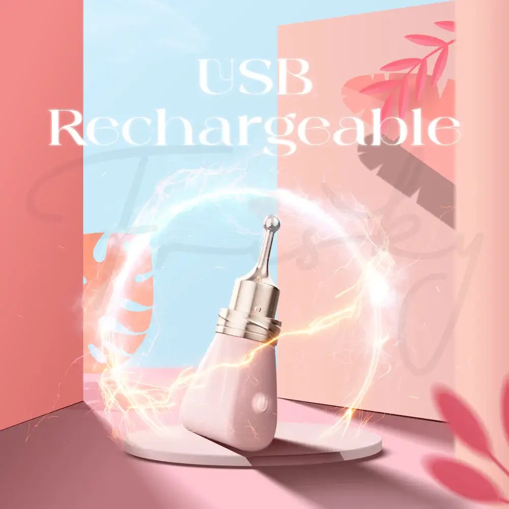 Chérie Vibe – Wearable Collar / Bracelet Strap Vibrating Ribbon Orgasm Massager - Frisky Business Adult Sex Toys Shop