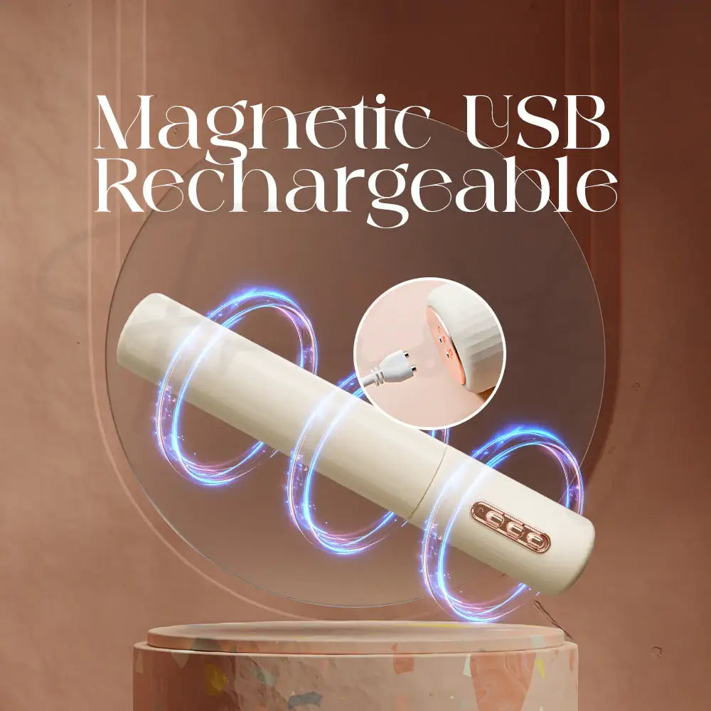 Flora Surge – Mini Sex Machine With App Control - Frisky Business Adult Sex Toys Shop